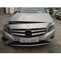 MERCEDES-BENZ CLASE A (W176)