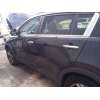 kia sportage iii (sl) del año 2010