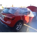 MERCEDES-BENZ CLASE GLA (W156)
