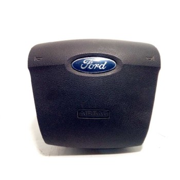 Recambio de airbag delantero izquierdo para ford mondeo sportbreak (ca2) trend referencia OEM IAM 6M21U042B85AKW 1600516 