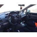 SSANGYONG RODIUS I