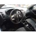KIA CEE'D HATCHBACK (ED)