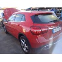 MERCEDES-BENZ CLASE GLA (W156)