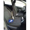 OPEL CORSA D