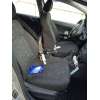 opel corsa d del año 2011