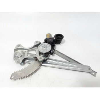 Recambio de elevalunas trasero derecho para nissan micra v (k14) 0.9 cat referencia OEM IAM 827315R0A0  2621006770