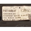 Recambio de mando climatizador para ford c-max (ceu) trend referencia OEM IAM F1ET19980AF 2149908 