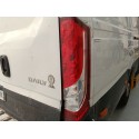 IVECO DAILY VI CAJA/CHASIS