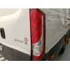 iveco daily vi caja/chasis del año 2015