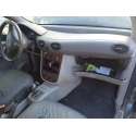 MERCEDES-BENZ CLASE A (W168)