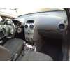 opel corsa d del año 2011