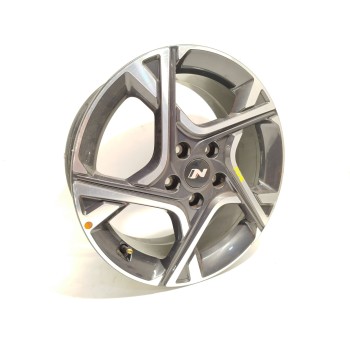 Recambio de llanta para hyundai i30 (pde, pd, pden) 1.0 t-gdi referencia OEM IAM 52910G4750  