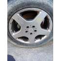 MERCEDES-BENZ CLASE M (W163)