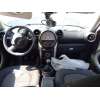 bmw mini countryman (r60) del año 2014