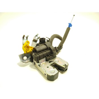 Recambio de cerradura maletero / porton para seat ateca (kh7, khp) 1.5 tsi referencia OEM IAM 4M0827506D  