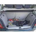 MERCEDES-BENZ CLASE A (W168)