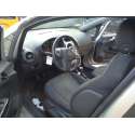 OPEL CORSA D