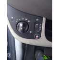MERCEDES-BENZ CLASE A (W168)