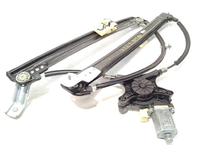 ELEVALUNAS DELANTERO IZQUIERDO 5Q0959801B 0130822717