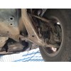 nissan x-trail i (t30) del año 2002