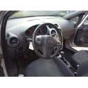 OPEL CORSA D