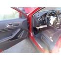 MERCEDES-BENZ CLASE GLA (W156)