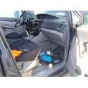 SSANGYONG RODIUS I