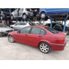 bmw 3 (e46) del año 2003