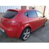 seat leon (1p1) del año 2009