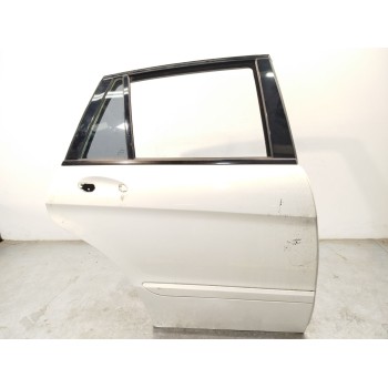 Recambio de puerta trasera derecha para mercedes-benz clase r (w251, v251) r 280 cdi 4-matic (251.020) referencia OEM IAM A25173