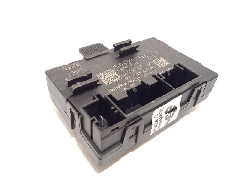 MODULO CONFORT 7N0959795E 