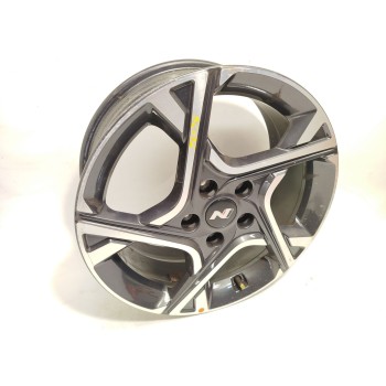 Recambio de llanta para hyundai i30 (pde, pd, pden) 1.0 t-gdi referencia OEM IAM 52910G4750  