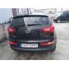 kia sportage iii (sl) del año 2010