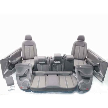 Recambio de juego asientos completo para volkswagen t-roc advance referencia OEM IAM 2Q4881105L 5G0885501GCA9 5G0885502AACA9
