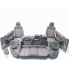 Recambio de juego asientos completo para volkswagen t-roc advance referencia OEM IAM 2Q4881105L 5G0885501GCA9 5G0885502AACA9