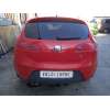 seat leon (1p1) del año 2009