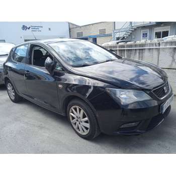 SEAT IBIZA IV (6J5, 6P1)