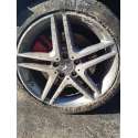 MERCEDES-BENZ CLASE A (W176)