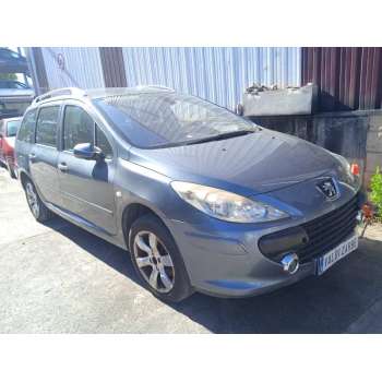 PEUGEOT 307 BREAK/SW (S2)