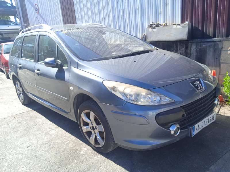 PEUGEOT 307 BREAK/SW (S2)