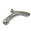 Recambio de brazo suspension inferior delantero izquierdo para peugeot bipper 1.4 hdi referencia OEM IAM 3520W3  