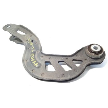 Recambio de brazo suspension superior trasero derecho para infiniti q30 2.2d premium referencia OEM IAM A2463501006  551205DA0A