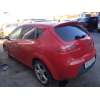 seat leon (1p1) del año 2009