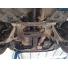 nissan x-trail i (t30) del año 2002