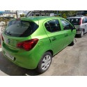 OPEL CORSA E