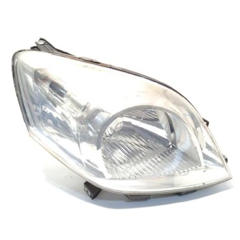 Recambio de faro derecho para peugeot bipper 1.4 hdi referencia OEM IAM 1353197080  