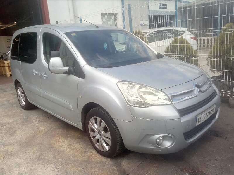 CITROËN BERLINGO CUADRO
