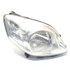 Recambio de faro derecho para peugeot bipper 1.4 hdi referencia OEM IAM 1353197080  