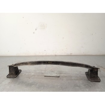 Recambio de refuerzo paragolpes trasero para bmw x6 (e71, e72) xdrive 35 d referencia OEM IAM 7158449 51127158449 