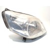 Recambio de faro derecho para peugeot bipper 1.4 hdi referencia OEM IAM 1353197080  